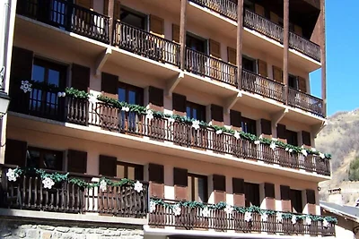 4-Zimmer-Apartment für 8 Personen, 4-Sterne-K...