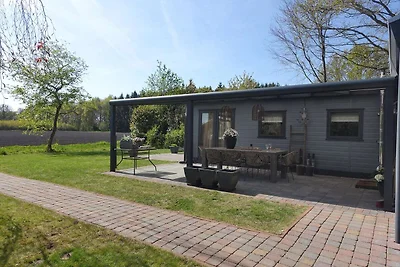 Vechtdal Chalet de Wilg