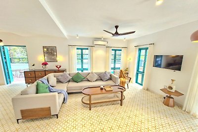 Verona By Dancenter - 3 BHK-villa in Siolim