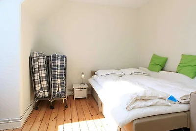 6 Personen Ferienhaus in Rødby
