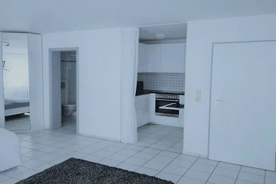 Ferien-Apartment bei der Therme