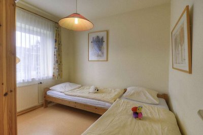 Ferienwohnung am Golfplatz F 23 E