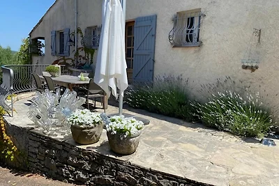 Geräumige Villa in Flayosc mit privatem Pool