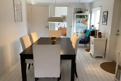 6 Personen Ferienhaus in MELLBYSTRAND