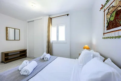 Appartamenti per 4 persone