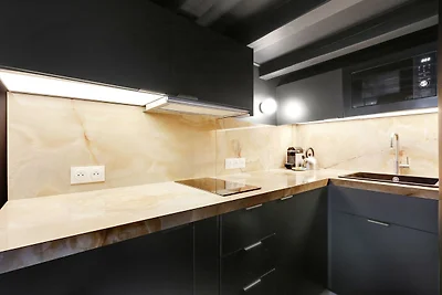 Vakantieappartement Gezinsvakantie Parijs