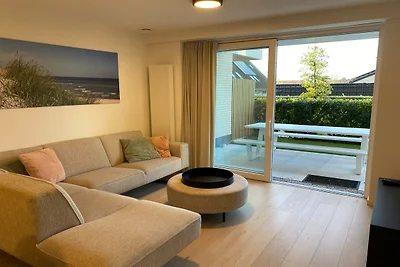 Appartement in Nieuwpoort mit...
