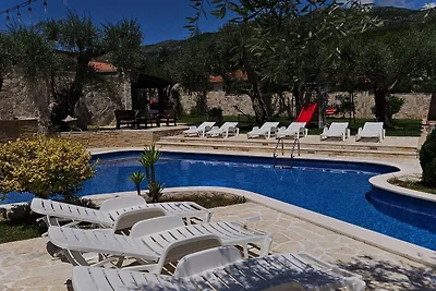 Villa Ponto - Studio Apartment With Terrace...