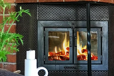 7 Personen Ferienhaus in DJURHAMN