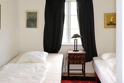 6 Personen Ferienhaus in KYRKHULT