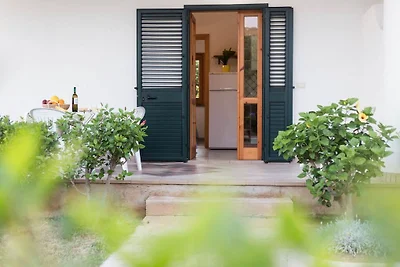 Wohnung in Residenz mit Schwimmbad