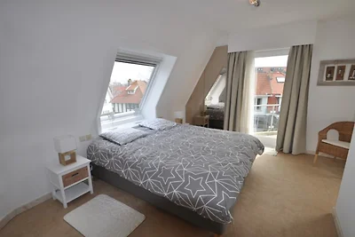 Schöne Wohnung in Villa in der Nähe des...