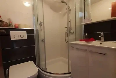Two Bedroom Apartment With Sea View