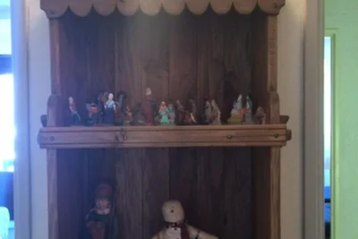 3 Zimmer für 8 Personen