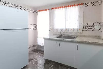 Acapulco Iv - Apartamento En Grau I Platja