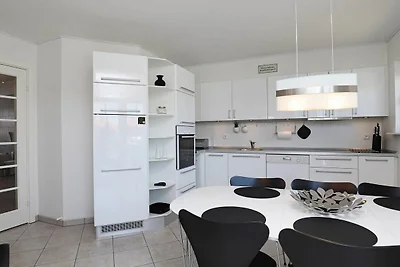6 Personen Ferienhaus in Bogense