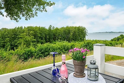 4 persone case ad Aabenraa-By Traum