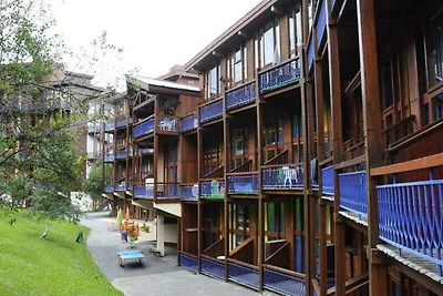 Apartment in Charmettoger mit Zugang zu den...