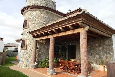 Villa Maria del Carmen
