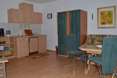 Vakantiehuis Ontspannende vakantie Neuhof