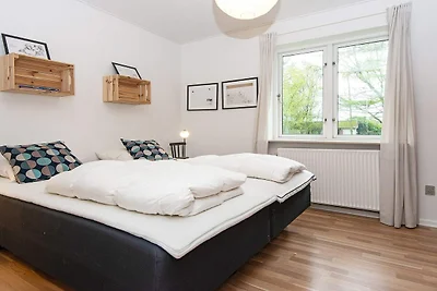 8 Personen Ferienhaus in Nordborg