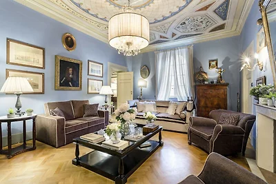 Appartamento a Lucca vicino Guinigi