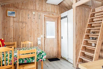 6 Personen Ferienhaus in JÄRPEN
