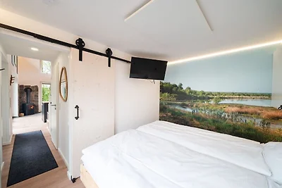 Ferienhaus in Wanna mit Wifi und Parken