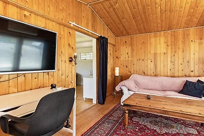 6 Personen Ferienhaus in Faxe Ladeplads