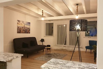 Ein schönes Studio im Zentrum von Bonn