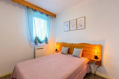 2 Zimmer für 6 Personen