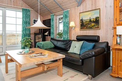 6 Personen Ferienhaus in Rømø