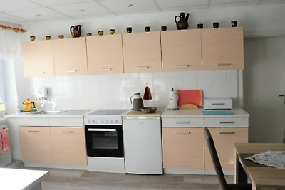 Ferienwohnung mit 1 Schlafzimmer