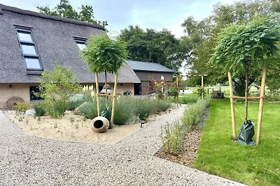Ferienhaus in Oberndorf mit Barbecue