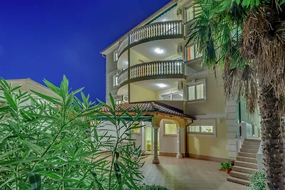 Wohnung in Crikvenica am Meer