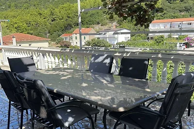 Apartments Adriana - Two bedroom Apartment Ru...
