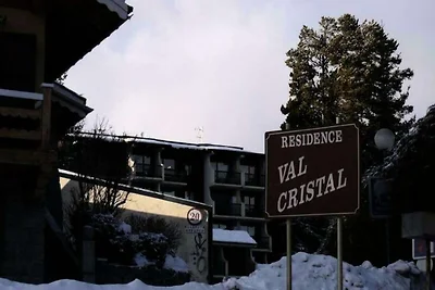 Residenz Val Cristal