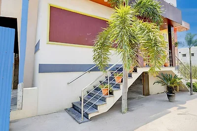 Hotel O Villupuram Junction M G R Park Inn