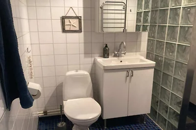 4 Sterne Ferienhaus in Skäret