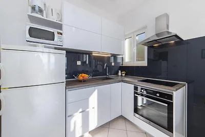Apartments Tafra - One Bedroom Apartment