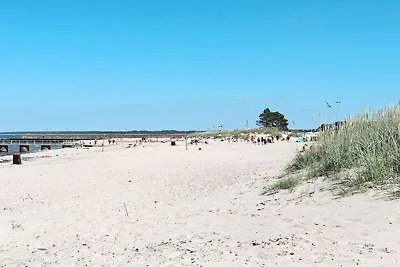 4 Sterne Ferienhaus in BÅSTAD-By Traum