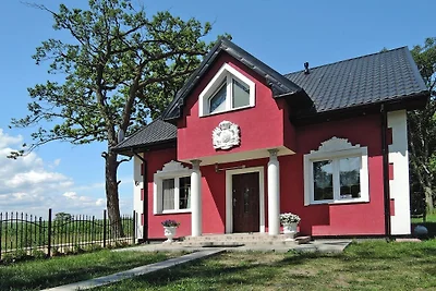 Casa vacanze a Nowe Warpno