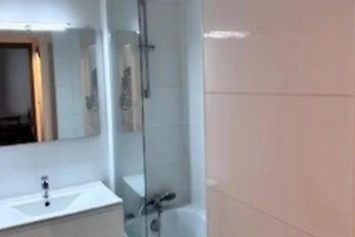 VAL THORENS 2 ZIMMER FÜR 4 PERSONEN, SÜDAUSRI...