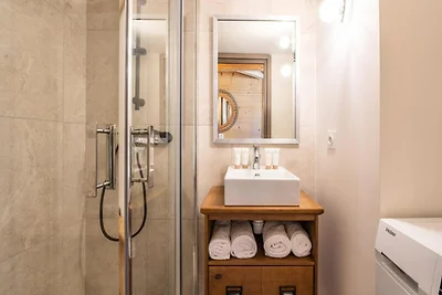 Ferienwohnung in Alpe d'Huez in der Nähe von...