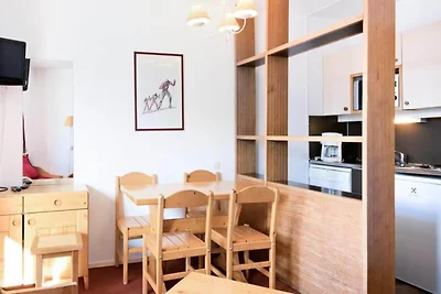 Residenz Les Fontaines Blanches