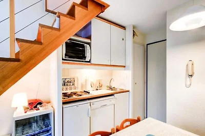 Appartamento trilocale per 5 persone -...