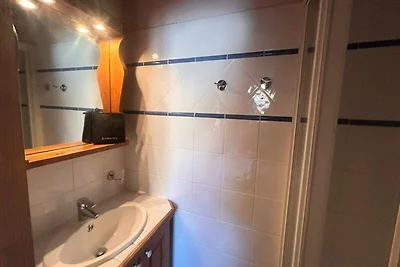 Wohnung in Tignes Val Claret am Skilift