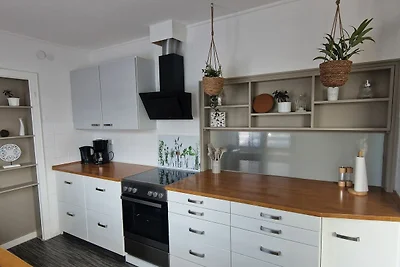 Traumhafte Ferienwohnung im Teutoburger Wald