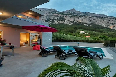 Villa Astra Makarska