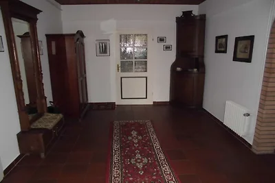 Vakantiehuis in Ammerland met 3 slaapkamers